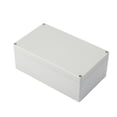 thumbnail image 3 of Caja De Conexiones De Plástico Blanco Multifuncional Ip65 Impermeable Caja De Conexión De Terminal De Proyecto Eléctrico Para Interior Y Exterior Serendint EL011155-00, 3 of 5