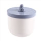 thumbnail image 3 of 4 Uds Filtro de CeráMica Purificador de Agua Mineral Magnetizado Filtro de Agua Filtros de Agua de Hemisferio CeráMico para el Hogar, 3 of 5