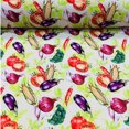 thumbnail image 1 of Estampados DIGITALES en tela | Tricolina 100% Algodón (30x50cm) Deng Xun unisex, 1 of 2