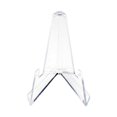 thumbnail image 1 of Card Stand Graded Cards Display Stand Small Paper Box Clip F6J6, 1 of 9