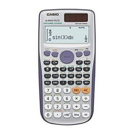 Fx 991za Casio Calculator Price Game Casio Calculator Fx991za Plus