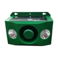 thumbnail image 1 of Hml Solar Warning Lights With Loud Volume Solar Warning Lights With Loud Volume, 1 of 1
