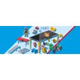 thumbnail image 4 of PLAYMOBIL New Stunt Show Service Tent for Kids 8.7 inch, 4 of 7