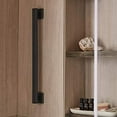 thumbnail image 3 of Speakman Matte Black SA-2509-42-MB Lura 42in. ADA Grab Bar, 3 of 4