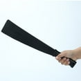 thumbnail image 5 of 1 UNID realista Machete Fake Machete Prop Simulación Cutter Prop Cutter Fiesta de Halloween, 5 of 5