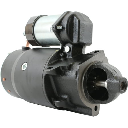 - NEW STARTER FITS GMC C1000 C1500 C25 C2500 C35 C3500 SUBURBAN SPRINT V8 1107892