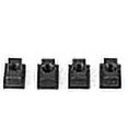 thumbnail image 2 of LLDSIMEX 4PC Set T-Slot Nut Black Oxide Finish 1/2-13 Threads Table Slot 5/8, 2 of 4
