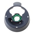 thumbnail image 4 of Main Pot Base Multi-function Processor Parts Cooking Machine Replacements Cooking Machine Base for TM31, 4 of 9