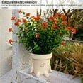 thumbnail image 4 of Maceta Sentada, Macetas Multiusos Para Jardín Para Interiores, 4 of 7
