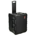 thumbnail image 3 of SKB iSeries Watertight Case, Heavy Duty Box with Gasket Seal, 26" x 20" x 17", Black, 3 of 4