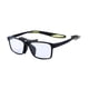thumbnail image 5 of Gafas de baloncesto, gafas de ráquetbol, gafas antivaho para hombres y mujeres, cómodas y resistentes, gafas deportivas para fútbol y ciclismo Amarillo, 5 of 8