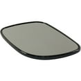 thumbnail image 3 of KOOL VUE MIRROR GLASS for Dodge for Caravan Grand ler Driver Left Side 4798903AB, 3 of 6