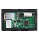 thumbnail image 5 of Medidor de parámetros eléctricos OLED, medidor de amperios y voltios OLED 7 en 1, comprobador multifunción OLED de rendimiento confiable, 5 of 8