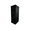 Black, variant on Coastal 4 Drawer File Cabinet
