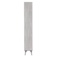 thumbnail image 3 of GDF Studio Colette Mid Century Modern Faux Wood 8 Cubby Bookcase, Gray Oak, 3 of 7