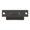 Oil Rubbed Bronze, variant on Deltana Tsrca4875 Solid Brass T-Strike For Roller Catches - Bronze