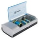 thumbnail image 1 of Cargador Universal de Pilas Steren AA AAA C D y 9V (No incluye pilas), 1 of 3