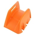 thumbnail image 3 of GOOHOCHY Hose Hanger Wall-mounted Hose Holder Support Carrier Hose Hanger for Garden Hose Wire, 3 of 8
