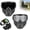 G, variant on 2026 New Detachable Full Face Goggle Mask,Anti-Fog Grass Cutting Mask For Welding, Riding,Windproof Paintball Mask