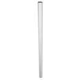 thumbnail image 4 of Aluminum Round Tubing, Screw Nut Rod M12x1.25mm Hollow Rod Tube  For Robotics Field For Linear Actuators, 4 of 8