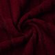 thumbnail image 5 of mfyjkho Vestidos casuales para mujer, Vestido de mujer de color liso con cuello redondo y manga larga cruzado en la cadera Vestidos de fiesta para mujer xxxxxl, 5 of 8