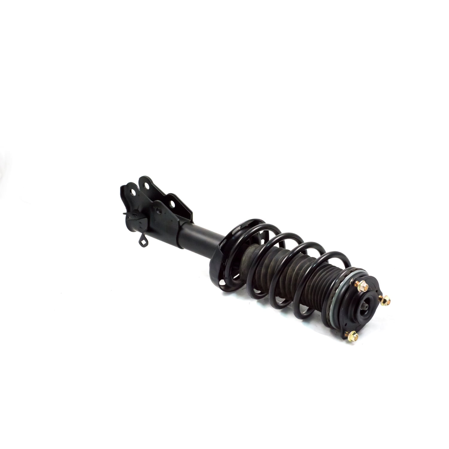 Gabriel G57390 Ultra ReadyMount Front Left Complete Strut Assembly Fits Acura CSX; Honda Civic EXS, LXS, DX, EX, Hybrid, LX, MUGEN Si, DX-G, EX-L, Sport, Hybrid-L, LX-S, Base (1 pack)