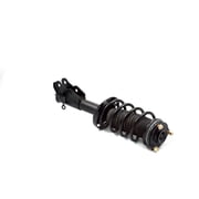 Gabriel G57390 Ultra ReadyMount Front Left Complete Strut Assembly Fits Acura CSX; Honda Civic EXS, LXS, DX, EX, Hybrid, LX, MUGEN Si, DX-G, EX-L, Sport, Hybrid-L, LX-S, Base (1 pack)