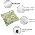 thumbnail image 4 of SHANXI , Decorations Pillow Case Decor for Sofa Couch 18x18in, 4 of 5