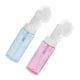 thumbnail image 5 of Botellas con bomba de espuma, dispensador de jabón de espuma con cepillos, 60ml, 2 uds., 5 of 6
