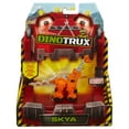 thumbnail image 4 of Dinotrux Diecast Dinosaur Construction Character Vehicle Skya, 4 of 5