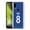 Enzo Fernández, variant on Head Case Designs Officially Licensed NFL Denver Broncos Logo Plain Soft Gel Case Compatible with Amazon Fire HD 8/Amazon Fire HD 8 Plus 2020
