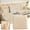 Beige, variant on Nrmrq for indoor/Outdoor Universal Leather Covered Sofa 2022, Wear-Resistant, Highly Elastic, Non Slippery, Elastic Fiber, Universal Protection Furniture