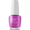 thumbnail image 1 of Esmalte de uñas OPI Nature Strong Thistle Make You Bloom Purple, 1 of 6