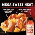 thumbnail image 4 of Banquet MEGA Bowls Mike's Hot Honey Chicken Mac 'n Cheese, Frozen Meal, 13.85 oz., 4 of 8