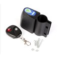 thumbnail image 5 of Alarma de coche de 2 piezas con función de carga Sistema de alarma de monitoreo de coche con sirena de alarma de sensor de movimiento para vehículos de motor, casas rodantes y alarma de barco XianweiShao 8390615113526, 5 of 5