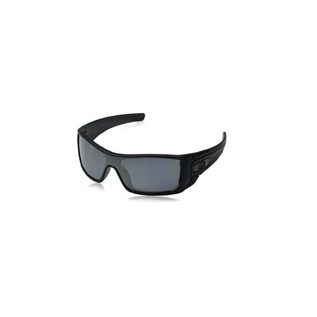 Oakley Monture Batwolf : Lentille Blackside : Prizm Noir Polarisé OO9101-6127