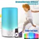 thumbnail image 5 of Humidificador Ultrasónico De Aire Ultrasónico De 5V 70ml Con Luz Para Habitación De Del Bebé perfecl Humidificador de aire USB inteligente, 5 of 8