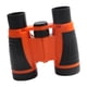 thumbnail image 3 of Binoculares de juguete para niños, binoculares , telescopio educativo portátil para exploración científica, regalos del Día de San Valentín naranja, 3 of 10