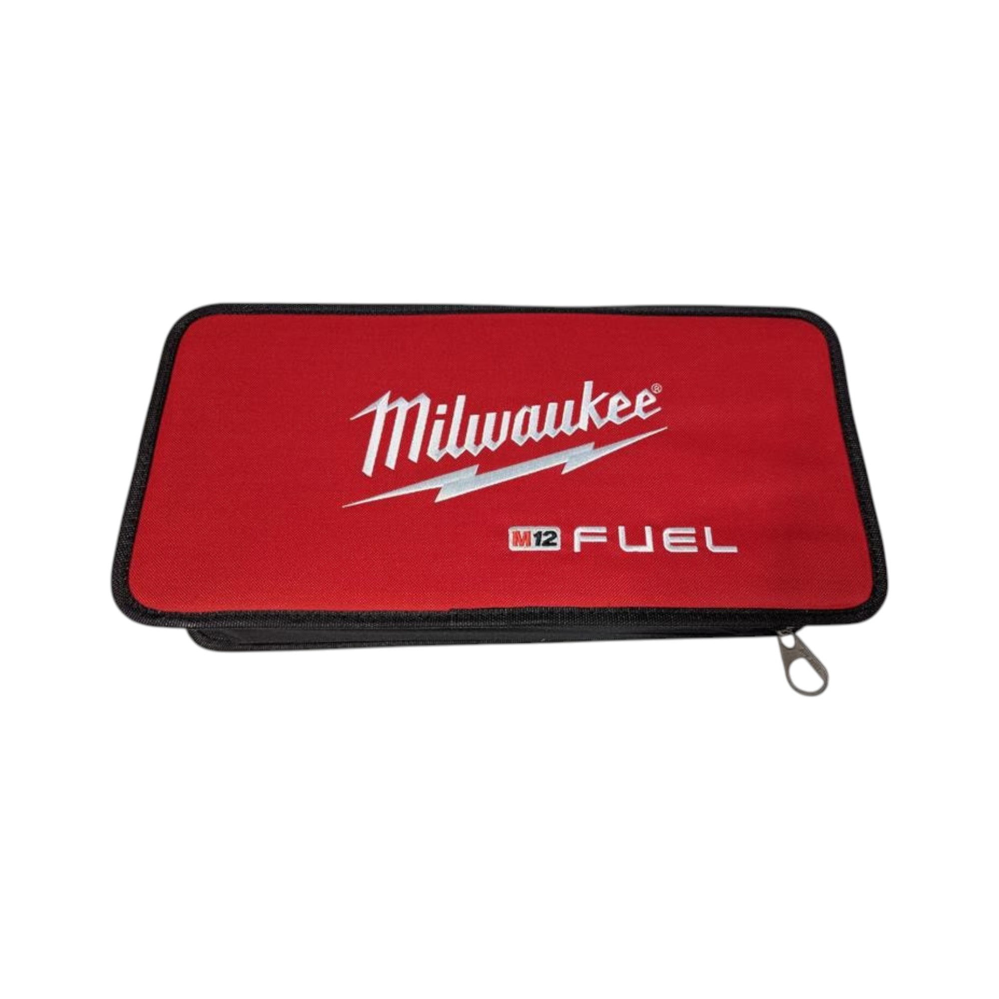 Milwaukee M12 FUEL Oscillating Multi-Tool Kit 2526-21XC – 12V Cordless Brushless Power Tool with XC4.0 Battery – Fastest Cut Speed, Low Vibration, Tool-Free Blade Change