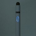 thumbnail image 3 of 2 in 1 Universal Active Capacitive Touch Stylus Pen for iOS/Android, White, WYH0002, 3 of 4