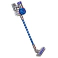thumbnail image 1 of Aspirador de juguete Casdon Dyson Cordless Blue Kids 3+ Years, 1 of 7
