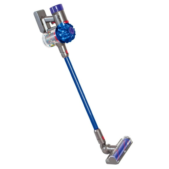 Aspirador de juguete Casdon Dyson Cordless Blue Kids 3+ Years