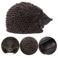 thumbnail image 3 of KAKOWELY Hidden Key Storage Box Simulation Hedgehog Yard Storage Keys Holder Diversion Key Storage Box,4.53X"X3.15"X2.76", 3 of 4