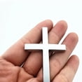 thumbnail image 4 of Car Decals 2-Pack - Religious Window Stickers with Fade-Resistant Vinyl for Cars, 4 of 9
