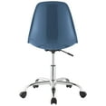 thumbnail image 4 of Mainstays Contemporary Office Chair, Multiple Colors, 4 of 5