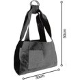 thumbnail image 2 of Calf Sling For Weighing Animals Heavy Duty Hanging Weight Scale Sling With Adjustable Straps For Weighing Calves Lambs Goats, 2 of 5