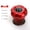 Standard Classic Red, variant on Multi-Functional Vacuum Therapy System, Premium Cordless 3D Gua Sha Scraping Tool with 12 Modes, Luxury Physical Wellness Gift for Parents and Spouses, 2026 Elite Edition