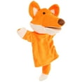 thumbnail image 3 of Shisuyan Marionnette en Forme de Renard, Jouet de Rôle pour Enfants, 3 of 9