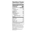 thumbnail image 4 of Superfood Power Snacks, Cacao Goji, 8 oz. Bag, 11 Servings — Organic, Non-GMO, Gluten-Free, 4 of 5