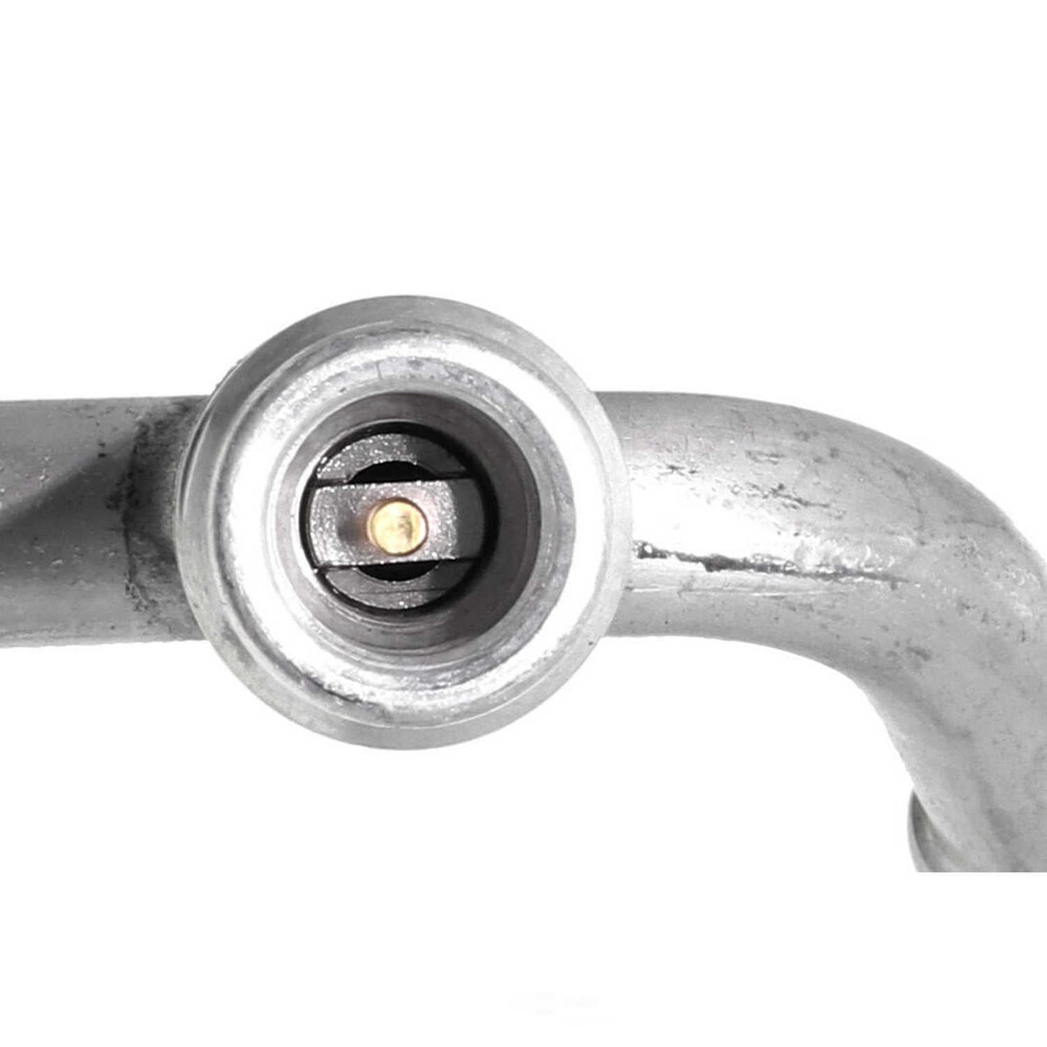 VEMO V10-20-0002 High-/Low Pressure Line, air conditionin